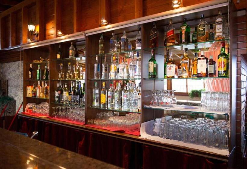 فندق Elegant Complex