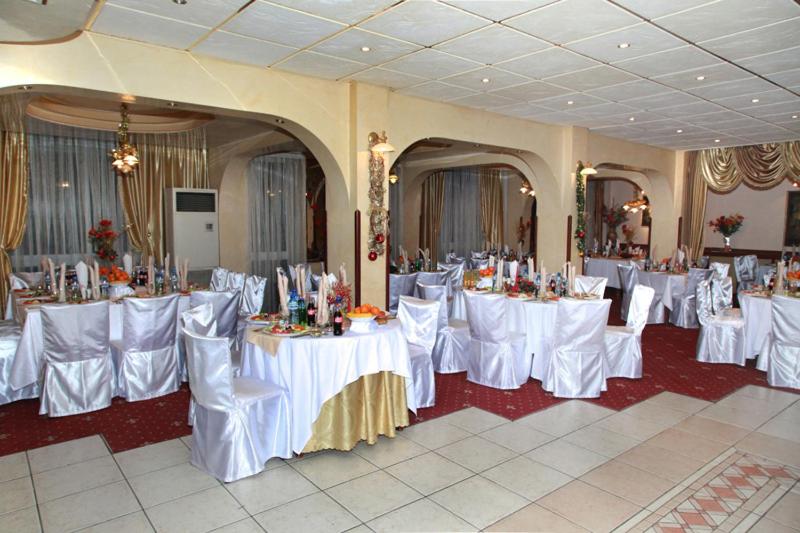 فندق Elegant Complex