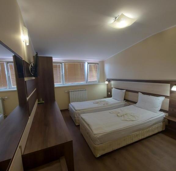 فندق Elegant Complex