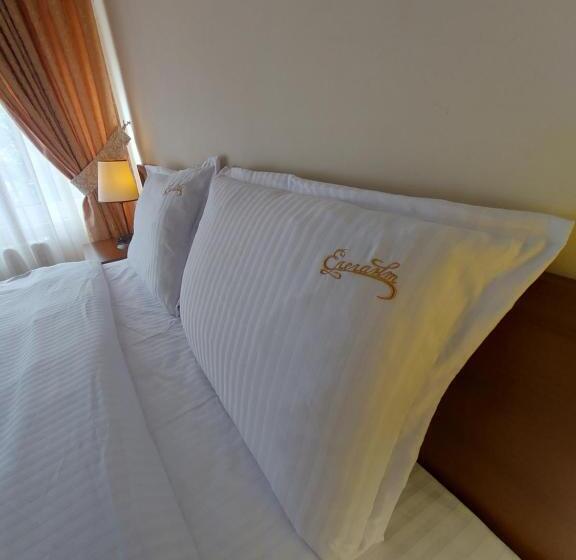 فندق Elegant Complex