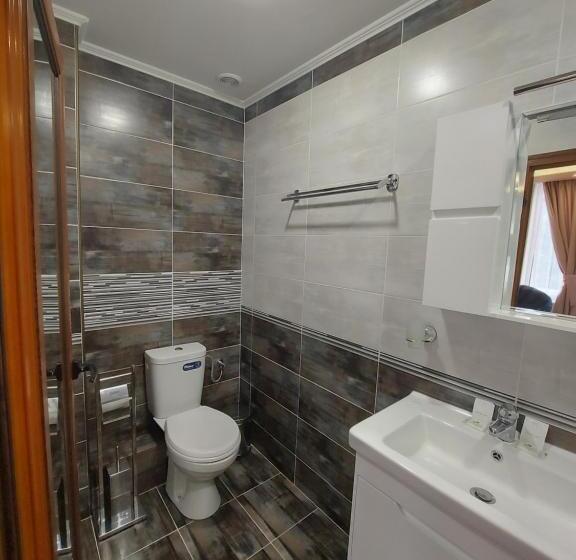 فندق Elegant Complex