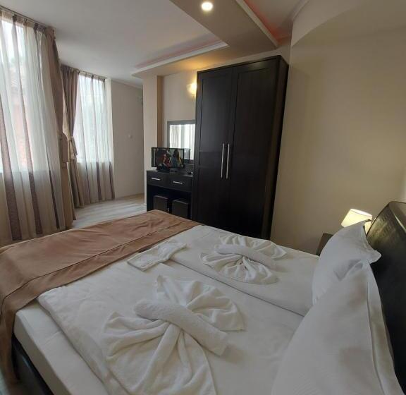 فندق Elegant Complex