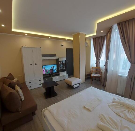 فندق Elegant Complex