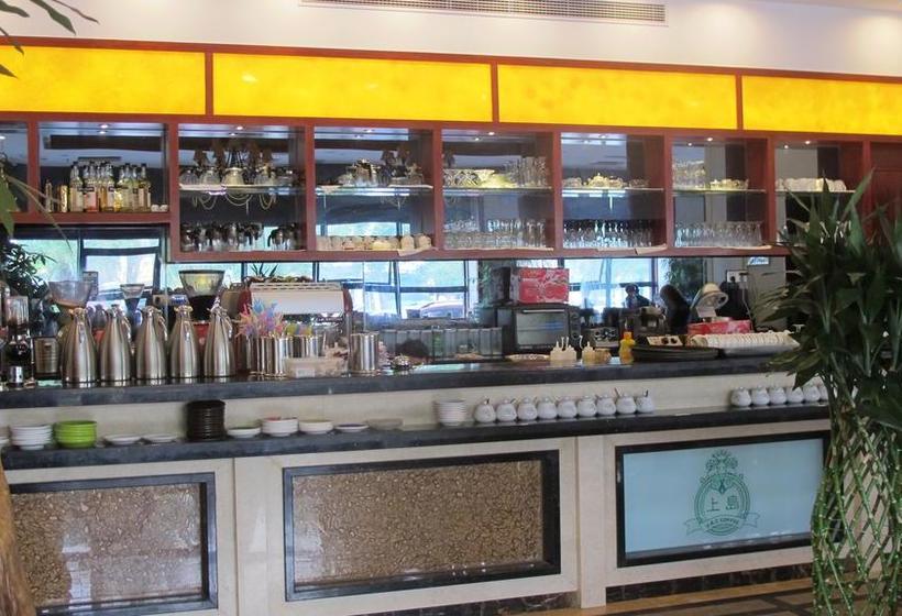 בית מלון כפרי Fengxiang River