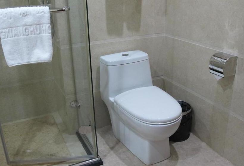 בית מלון כפרי Fengxiang River