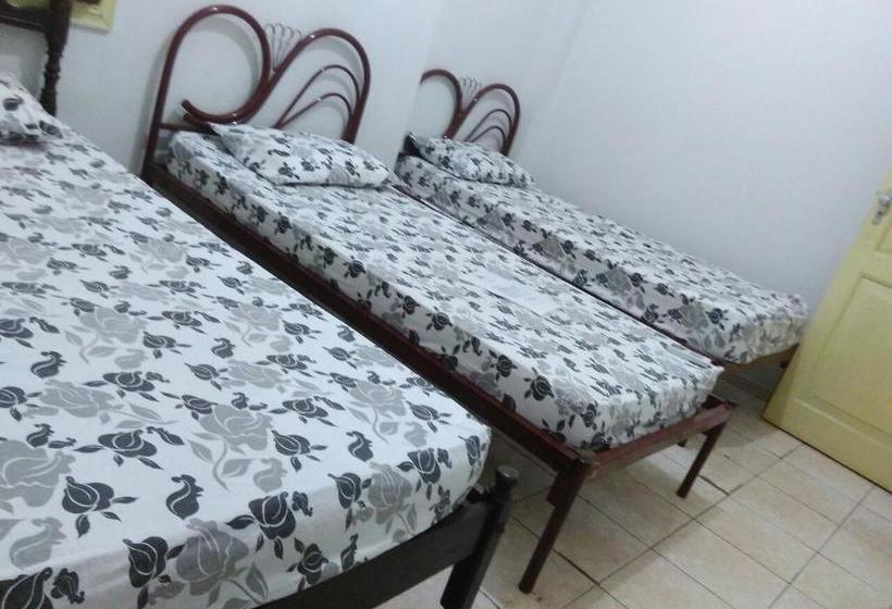 בית מלון כפרי Fortaleza