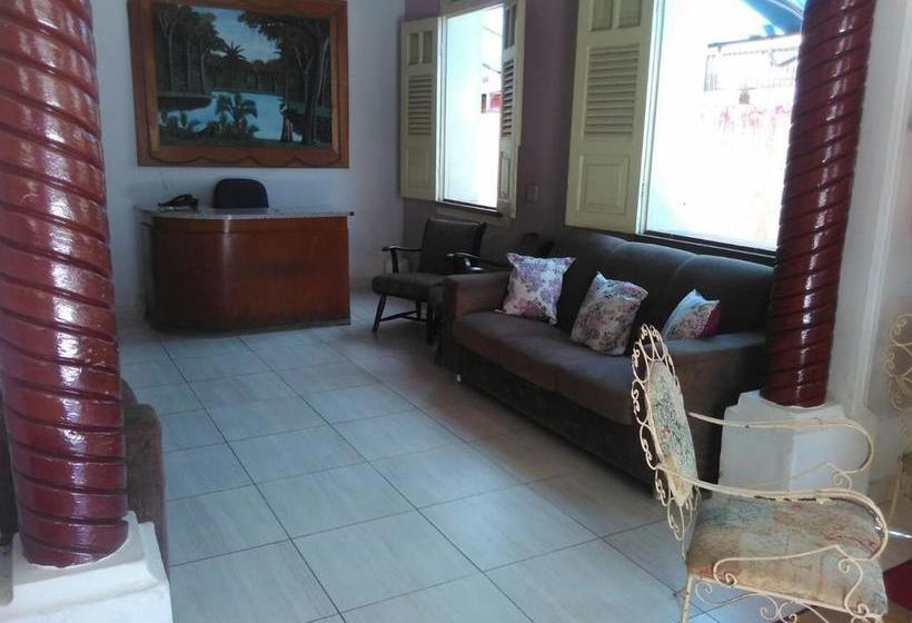 בית מלון כפרי Fortaleza