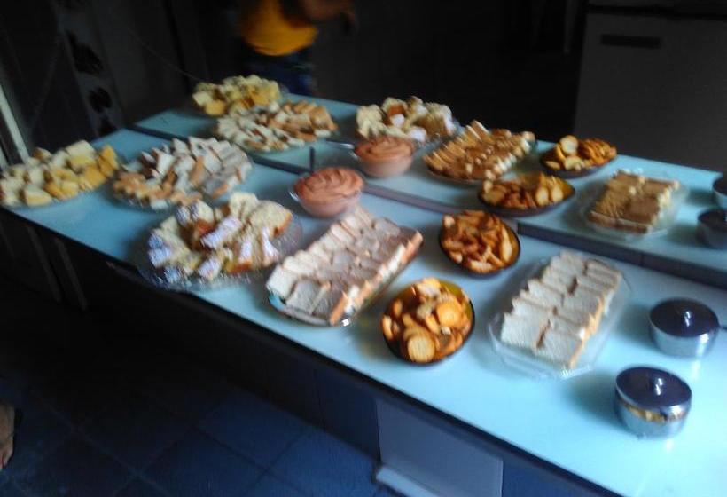 בית מלון כפרי Fortaleza