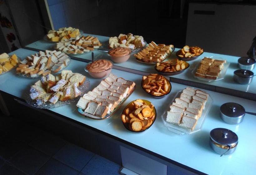 בית מלון כפרי Fortaleza