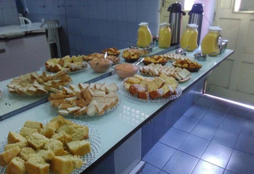 בית מלון כפרי Fortaleza