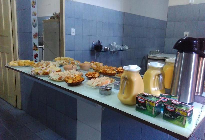 בית מלון כפרי Fortaleza