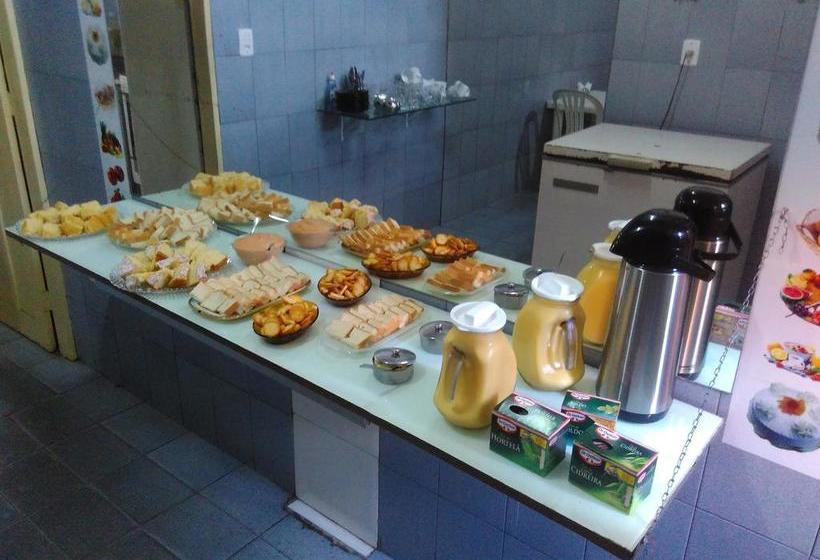 בית מלון כפרי Fortaleza