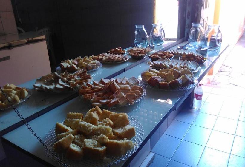 בית מלון כפרי Fortaleza