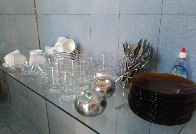 בית מלון כפרי Fortaleza