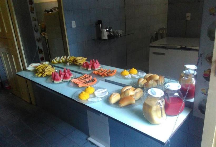 בית מלון כפרי Fortaleza