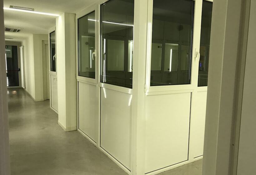 בית מלון כפרי Giallo