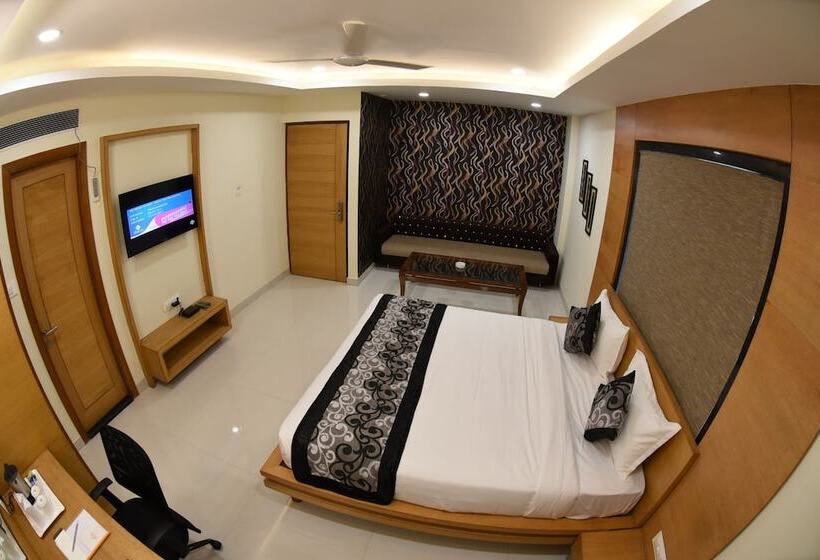 فندق Grand Rajputana