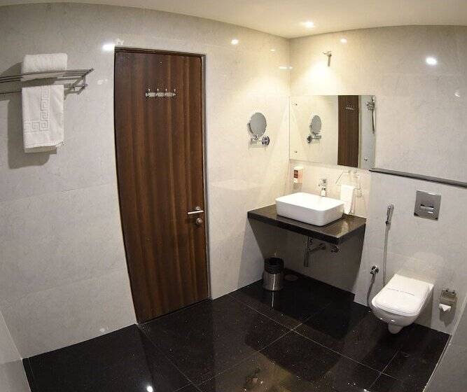 فندق Grand Rajputana