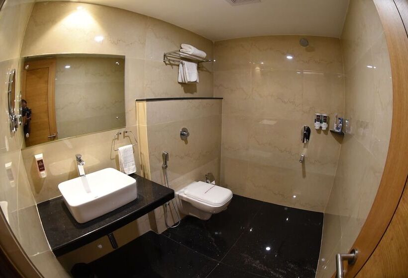 فندق Grand Rajputana