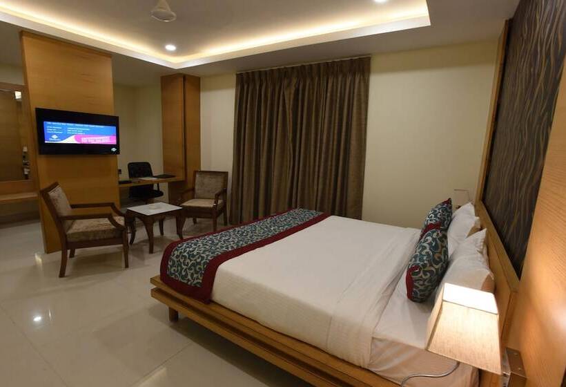 فندق Grand Rajputana