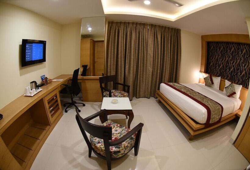 فندق Grand Rajputana