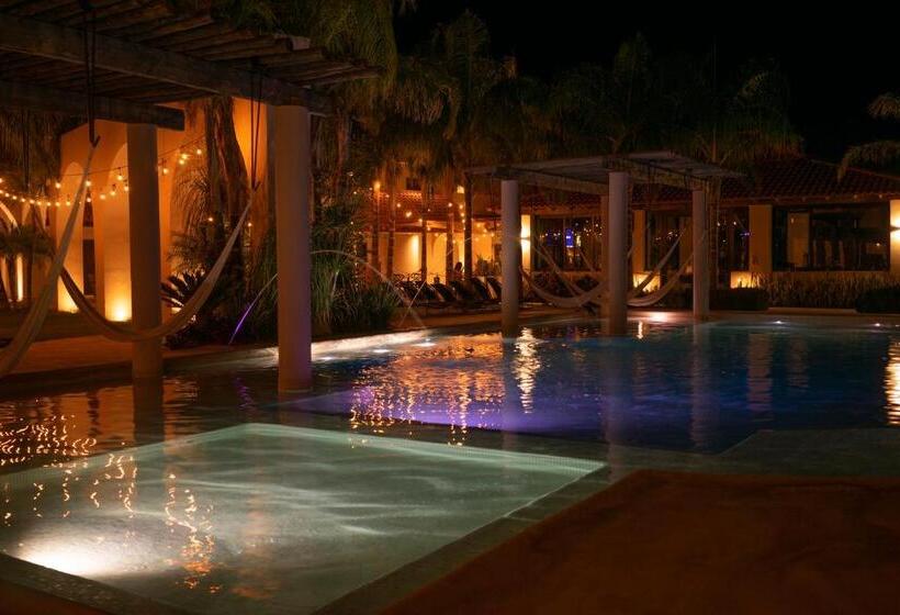 فندق Hacienda 1800