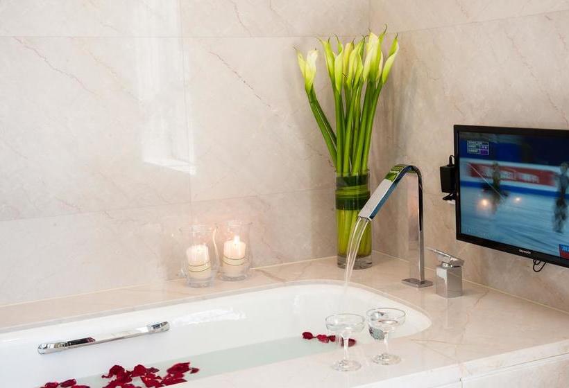 酒店 Hangzhou Runda International