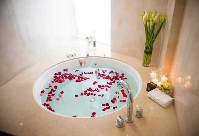 酒店 Hangzhou Runda International