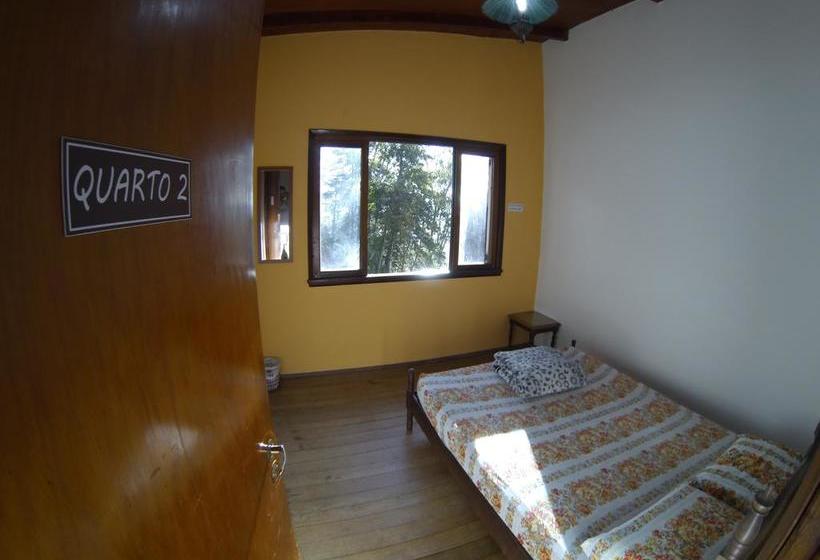 فندق Hostel Picus