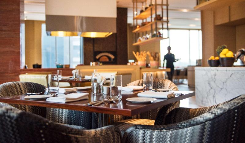 Отель Hyatt Regency Lucknow Gomti Nagar