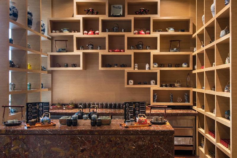 Отель Hyatt Regency Lucknow Gomti Nagar