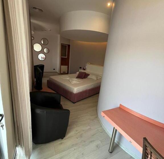 בית מלון כפרי Icon