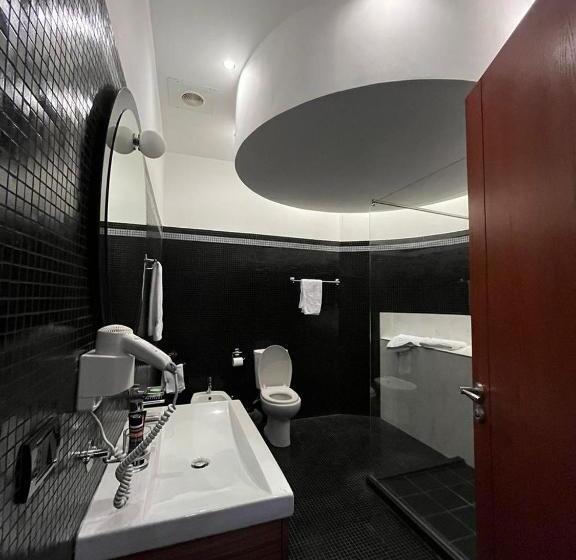 בית מלון כפרי Icon