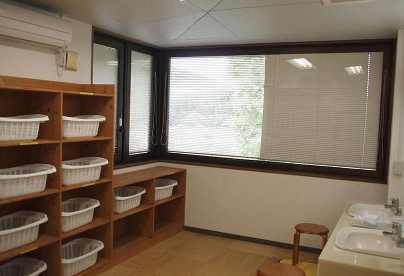 فندق Iruka No Sato Musica