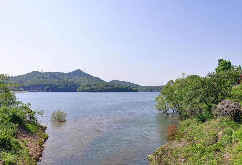 فندق Iruka No Sato Musica