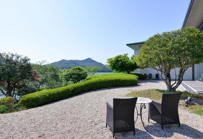 فندق Iruka No Sato Musica