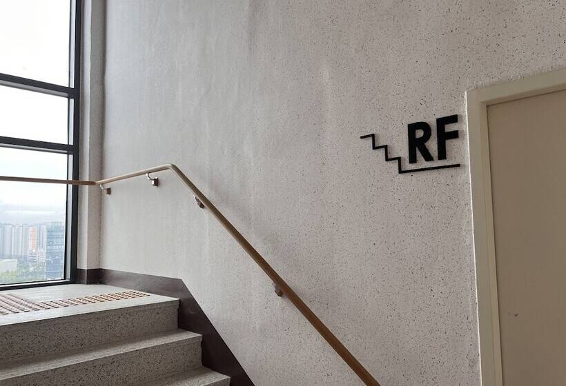 호텔 Raonstay In Perla