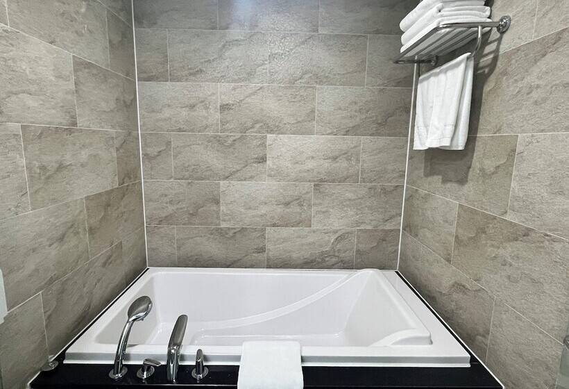 호텔 Raonstay In Perla