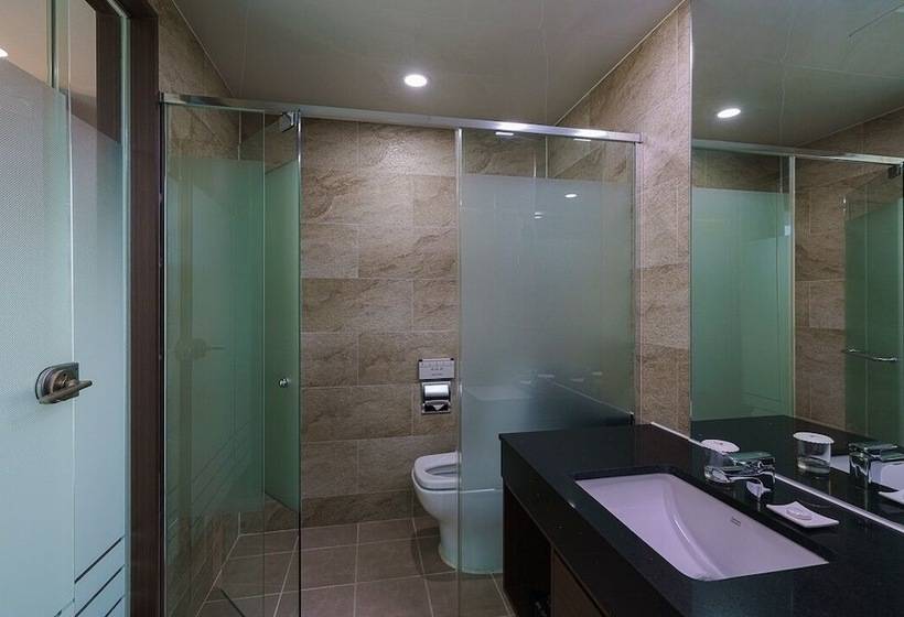 호텔 Raonstay In Perla