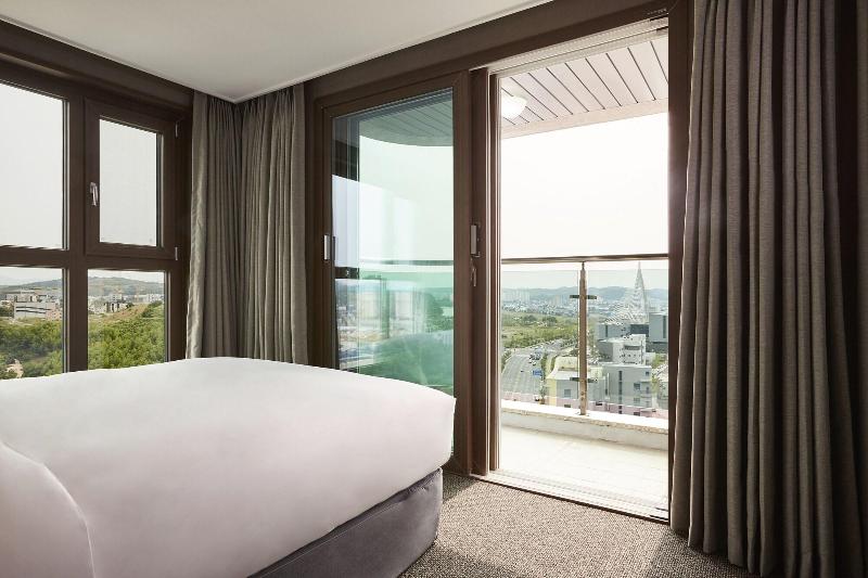 호텔 Raonstay In Perla