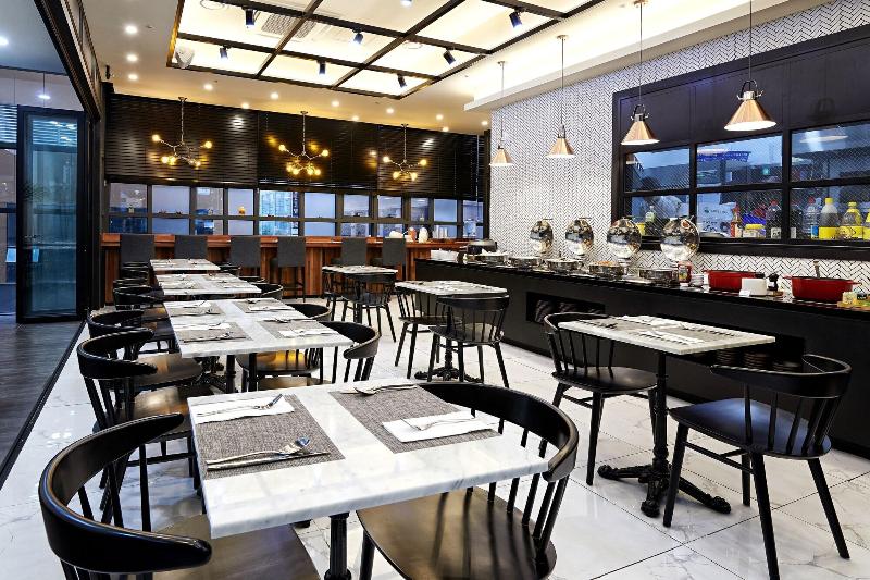 호텔 Raonstay In Perla