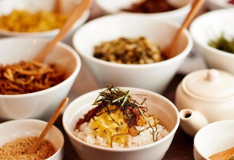فندق Kan Raku Saitama Honjo Waseda Hinoki No Yakata