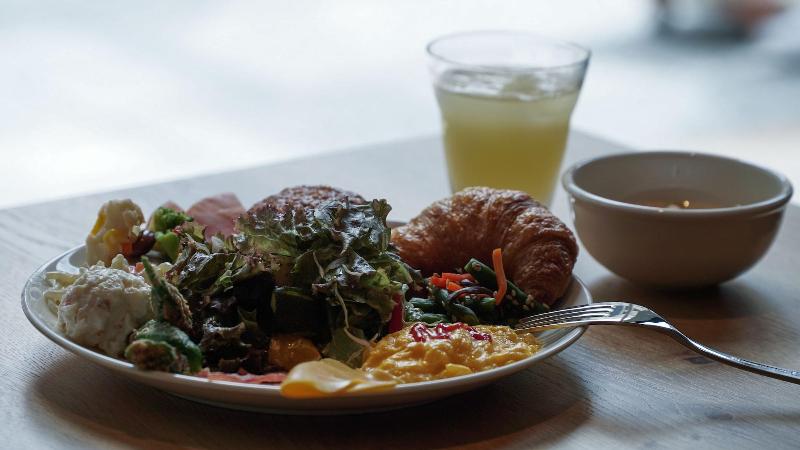 Kumu Kanazawa By The Share Hotels