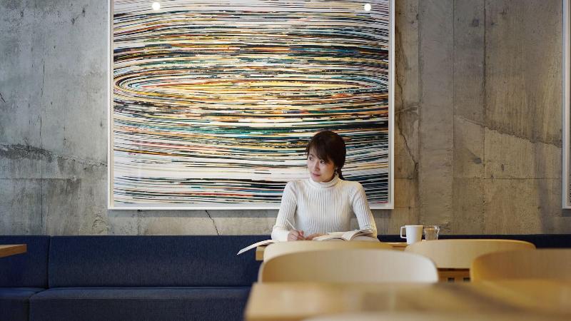 Kumu Kanazawa By The Share Hotels