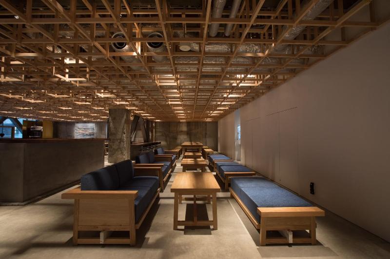 Kumu Kanazawa By The Share Hotels