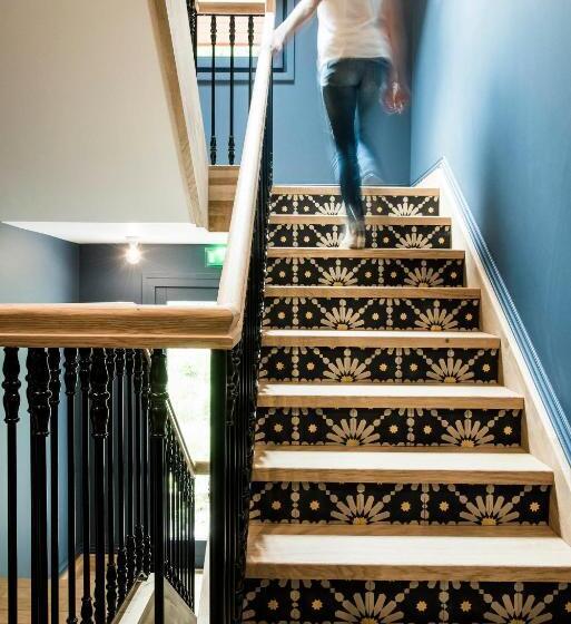 בית מלון כפרי Annexe 1888