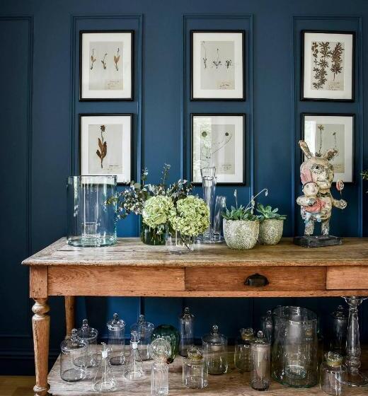 בית מלון כפרי Annexe 1888