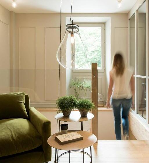 בית מלון כפרי Annexe 1888