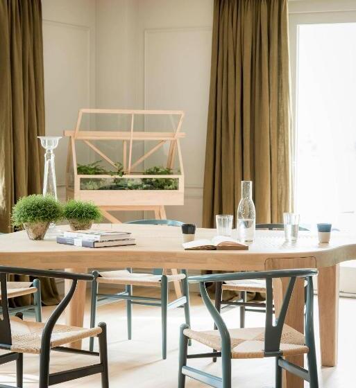 בית מלון כפרי Annexe 1888