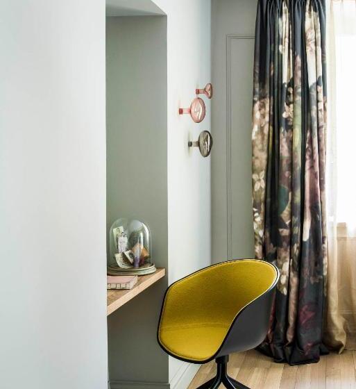 בית מלון כפרי Annexe 1888